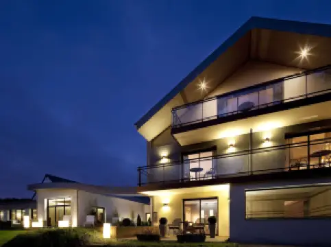 L'Aubinière Hôtel Restaurant & Spa