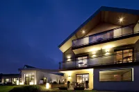 L'Aubinière Hôtel Restaurant & Spa - spa