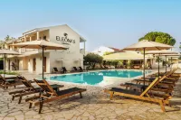 ELEONAS  bohotel Hotels in Lefkimmi