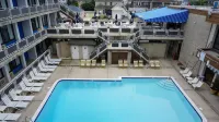 Windjammer Motor Inn