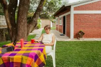 Hospedaje Temazcaltitla