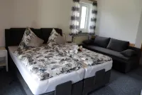 Pension Agathe Hotels in Berching