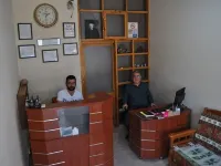 Set Arat Motel & Pansiyon Hotels in Akcay