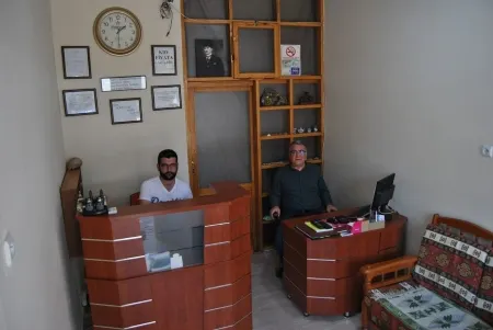 Set Arat Motel & Pansiyon