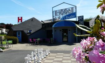 Hôtel de la Baie de Paimpol