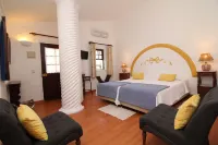 Quinta do Caracol Các khách sạn ở Santa Luzia