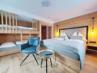Hotel Gasthof Walcher Hotels in Rauris