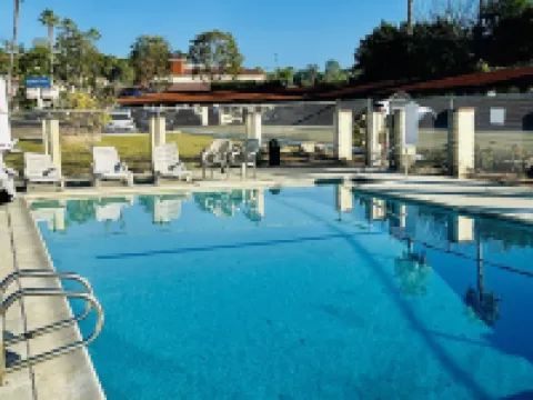 Franciscan Inn Motel Hotels in Vista