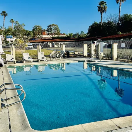 Franciscan Inn Motel