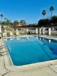 Franciscan Inn Motel Hotels in Vista