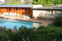 Accoustix Backpackers Hostel