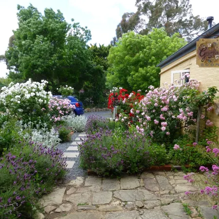 The Globe Inn
