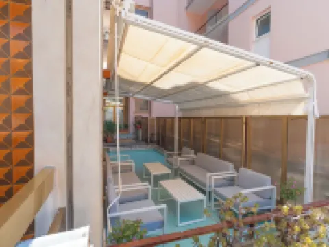 B&B Maiori Suites Hotels in Maiori