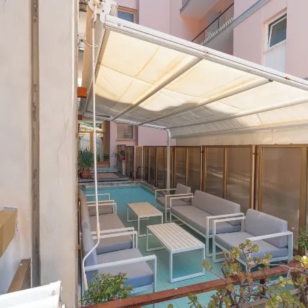 B&B Maiori Suites