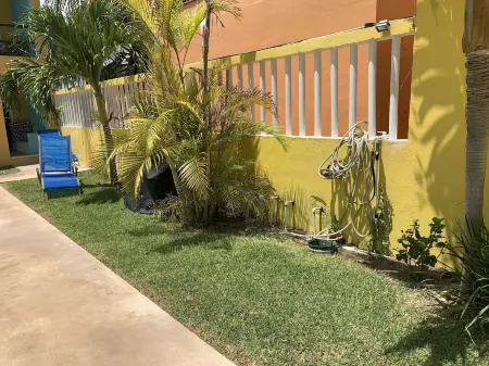 Arenas Del Mar Condos Отели в г. Челем