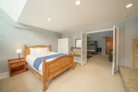 Liftside 304 by SummitCove Lodging Hotels in Mountain House