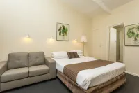The Club Motel and Apartments Hotel a Wagga Wagga