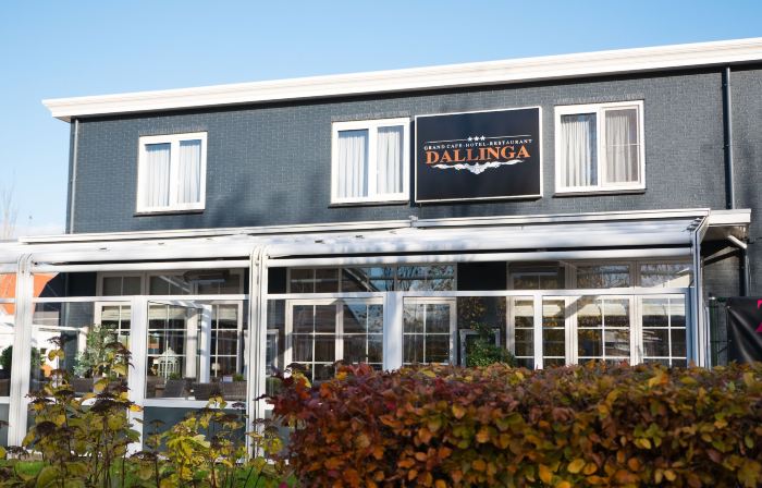 Dallinga