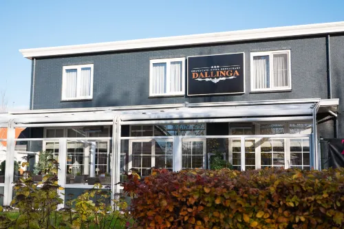 Dallinga - bar
