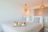 Hôtel la Plage - balcony