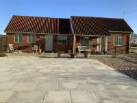 The Red Lion Inn Partney Hotels in Spilsby