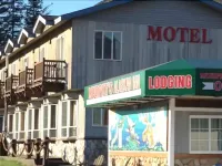 Murphy's Alaskan Inn Hotels in Seward