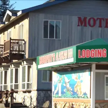 Murphy's Alaskan Inn