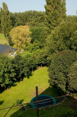 Hotel Gasthof Kapelhof Отели рядом со станцией AALST RAIL.STATION RAILWAY STATION