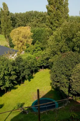 Hotel Gasthof Kapelhof Hotels in Aalst