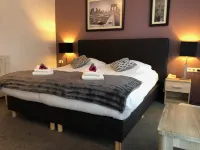 Hotel de Keizerskroon Hoorn
