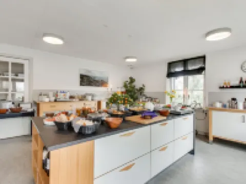 Danhostel Kolding Hotels in Kolding