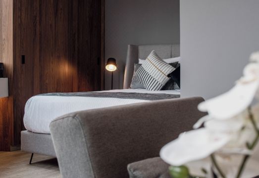 푼토 로프트 인테리어