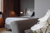 Punto Lofts Periférico Sur Hotels in Tlalpan