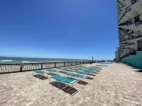 Royal Garden Resort 1515 2 Bedroom Condo by Redawning - Gym