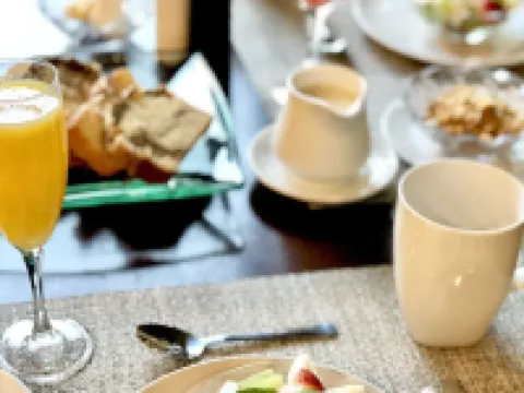 戴維斯布魯克靜居家庭旅館 錫謝爾特酒店