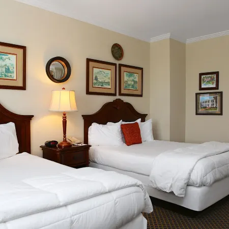 The Inn at Ole Miss