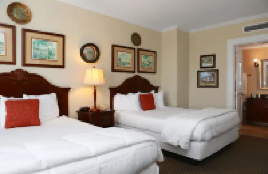 The Inn at Ole Miss