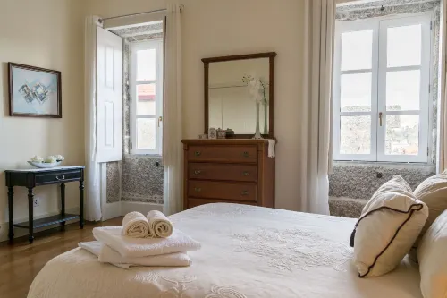 Casa do Outeiro -  Privatzimmer