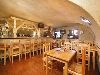 馬斯塔爾旅館 克魯姆洛夫酒店