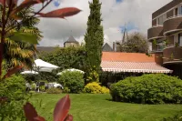 Grand Hotel de Solesmes Hotels in Sable-sur-Sarthe