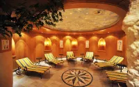 Sporthotel Kirchler - spa