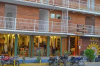 Casa Oro Eco Hostel