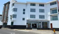 Hotel Libertad Pacasmayo - Pools