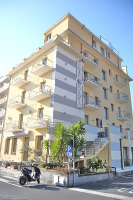 Hotel Europa Hotels in San Bartolomeo Al Mare