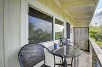 Charming Kailua-Kona Apartment Near Hiking & Golf!
