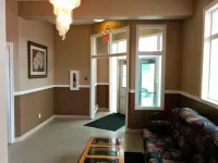 Bonnyville Hotel - Wifi