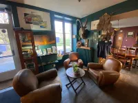 Lodge Hôtel de Sommedieue Verdun