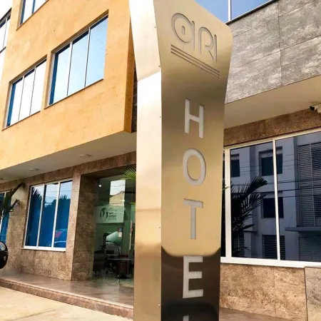 Ari Hotel