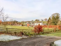 The Byre Hotels in Brampton