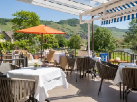 Hotel Zur Traube Hotels in Urzig